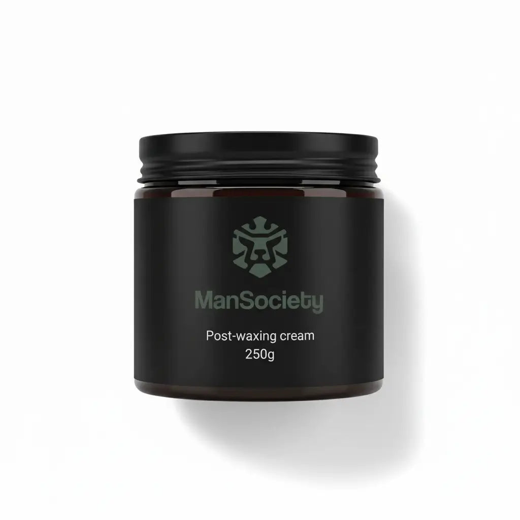 Post-Waxing Cream