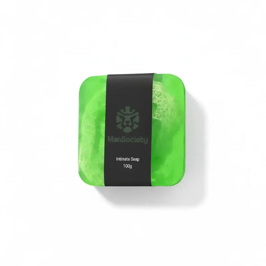 Intimate Soap